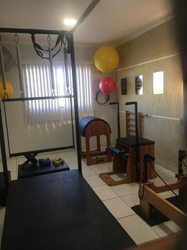 Imagem 3 da galeria do parceiro Pilates Fisiovitta