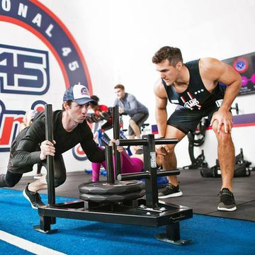 Image 2 from F45 Creekside partner gallery