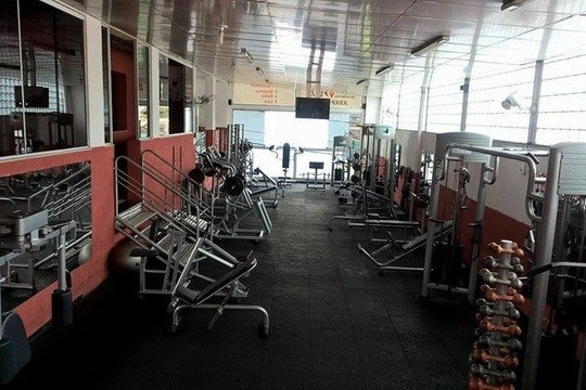 Imagem 2 da galeria do parceiro Top Vida Academia