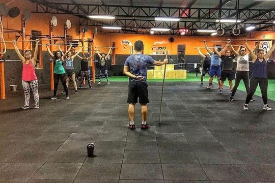 Imagem 1 da galeria do parceiro Action Cross