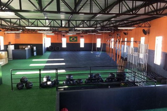 Imagem 3 da galeria do parceiro Action Cross