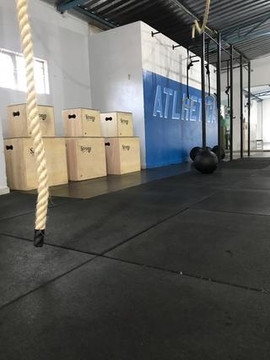 Imagem 3 da galeria do parceiro Cross Atlhetica