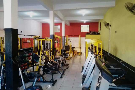 Imagem 2 da galeria do parceiro TOP Fitness Academia