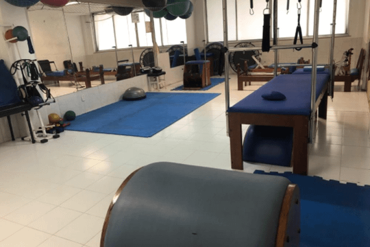 Imagem 3 da galeria do parceiro Academia LC Fitness