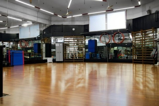Immagine 1 dalla galleria del partner LA PALESTRA asd