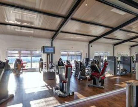 Bild 3 von Trainingszentrum Hüther Partnergalerie