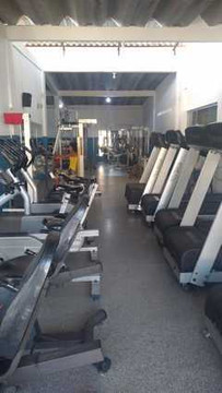 Imagem 1 da galeria do parceiro Academia Villas Fitness