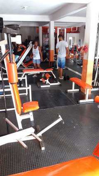 Imagem 1 da galeria do parceiro Academia Dois Irmaos