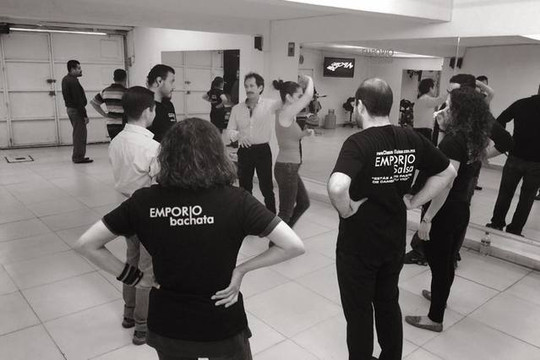 Imagen 2 de la galería del partner Emporio Salsa