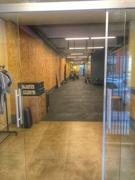 Imagem 1 da galeria do parceiro Ivan Treinamento Físico