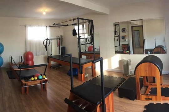Imagem 1 da galeria do parceiro Estúdio Da Vinci Pilates