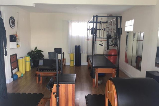 Imagem 3 da galeria do parceiro Estúdio Da Vinci Pilates