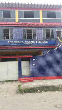 Imagem 2 da galeria do parceiro Academia Saene Fitness