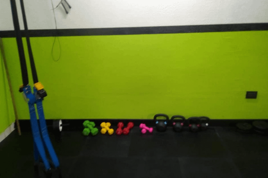 Imagen 3 de la galería del partner Energym