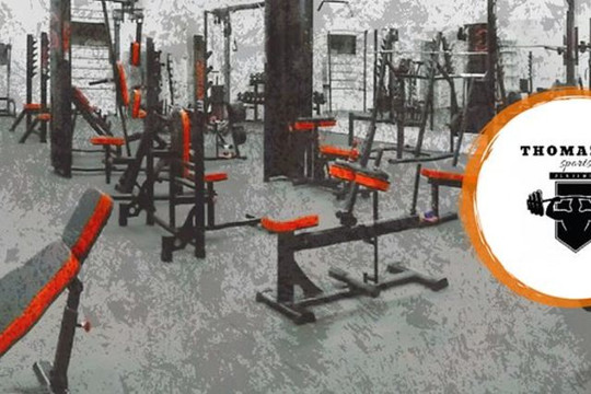 Imagem 1 da galeria do parceiro Thomazini Sports Academia