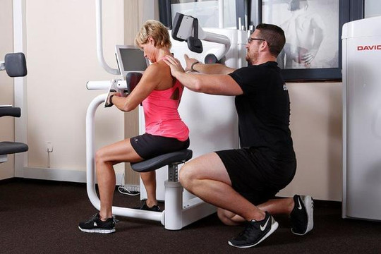 Bild 3 von Dr. Bientzle Gesundheitsclub Partnergalerie