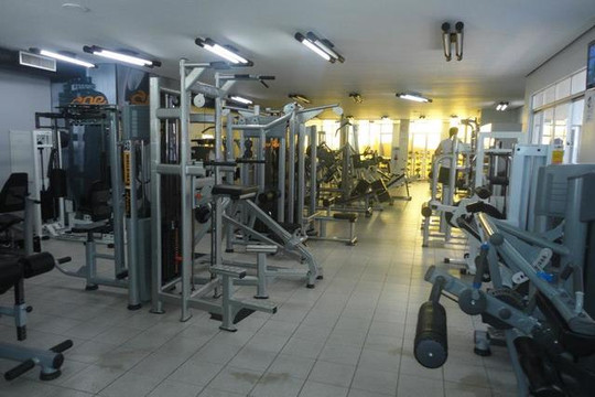 Imagem 2 da galeria do parceiro Age Sport Center