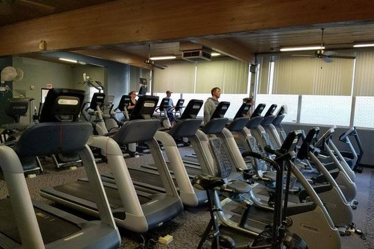 Image 1 from YMCA - McPherson Family partner gallery
