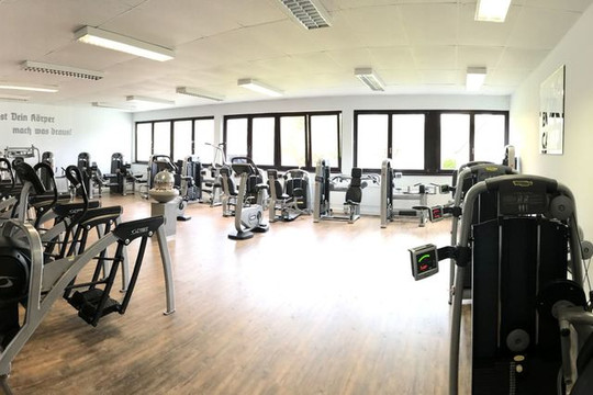 Bild 2 von Fitness & Box Camp Partnergalerie