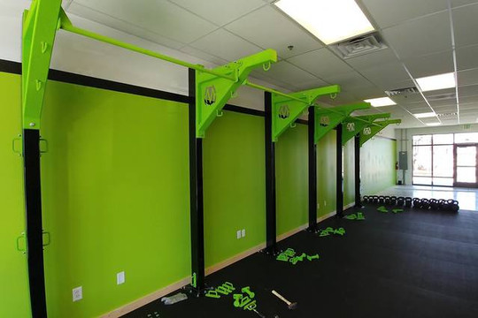 Image 3 from Kvell Fitness partner gallery