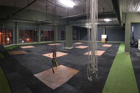 Imagen 1 de la galería del partner Taruk