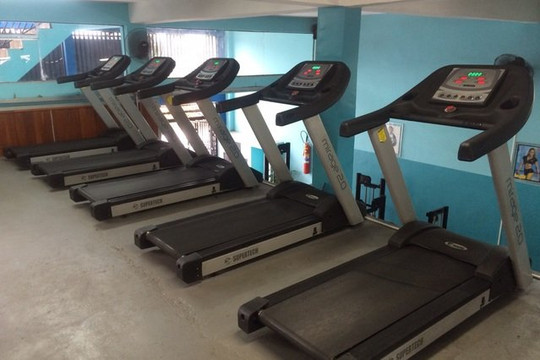 Imagem 3 da galeria do parceiro StartFit