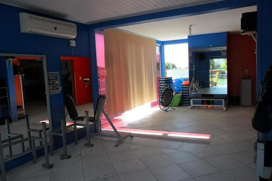 Imagem 3 da galeria do parceiro Academia Millenium