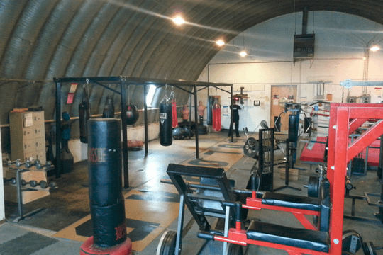Image 1 from Front Range Boxing Academy partner gallery