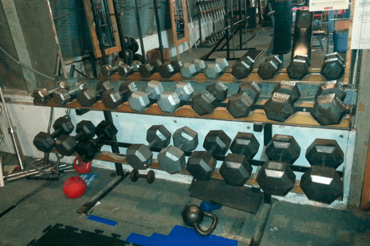 Image 2 from Front Range Boxing Academy partner gallery