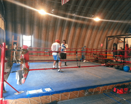 Image 3 from Front Range Boxing Academy partner gallery