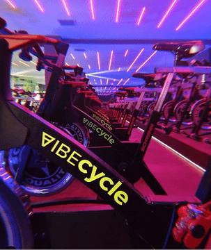 Imagen 1 de la galería del partner Vibecycle