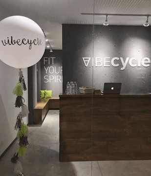 Imagen 3 de la galería del partner Vibecycle