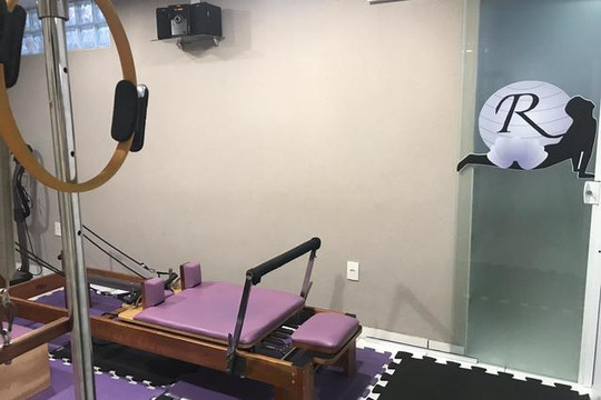 Imagem 2 da galeria do parceiro Fisioestetica e Pilates