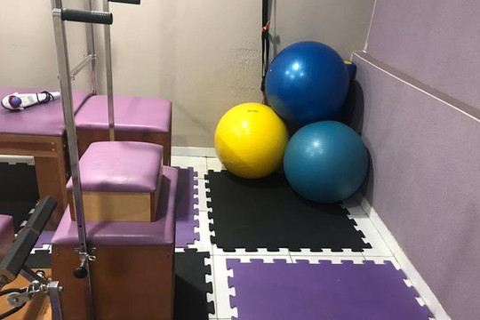 Imagem 3 da galeria do parceiro Fisioestetica e Pilates