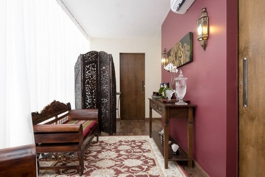 Imagem 3 da galeria do parceiro Buddha Spa - Aclimação
