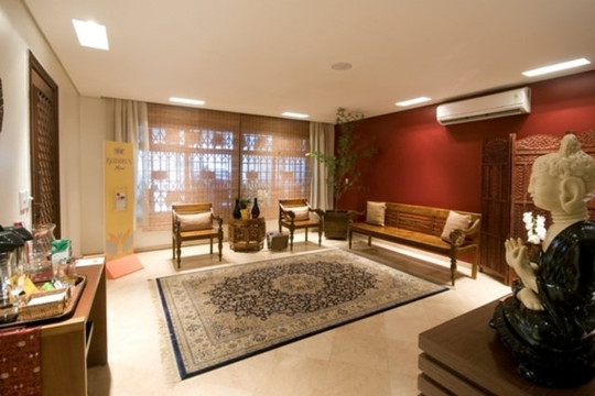 Imagem 2 da galeria do parceiro Buddha Spa - Anália Franco