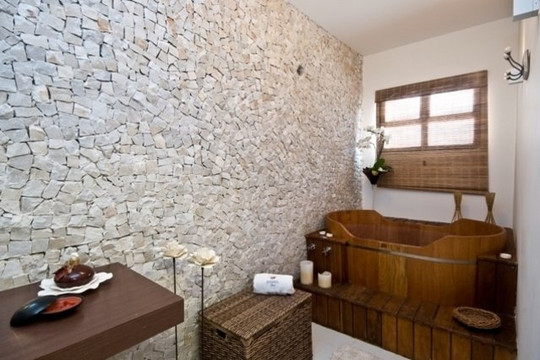 Imagem 3 da galeria do parceiro Buddha Spa - Anália Franco