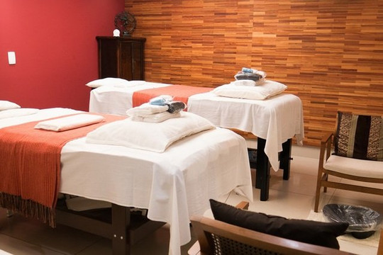 Imagem 1 da galeria do parceiro Buddha Spa - Espaço Be