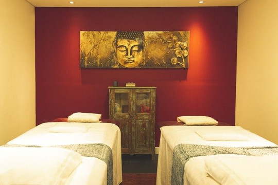 Imagem 1 da galeria do parceiro Buddha Spa - Funchal