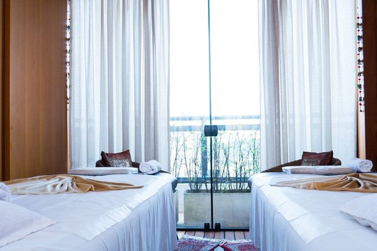 Imagem 3 da galeria do parceiro Buddha Spa - Itaim