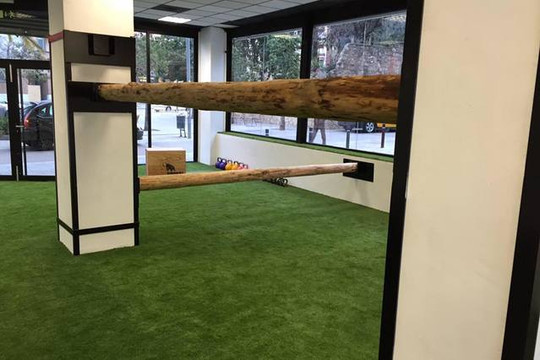 Imagen 3 de la galería del partner Primal Instinct Bcn