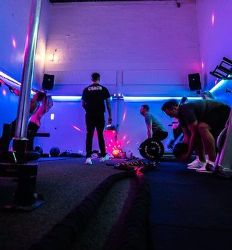 Image 2 from HIIT House partner gallery