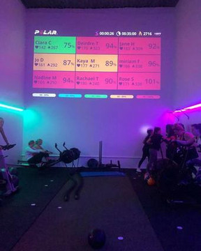 Image 3 from HIIT House partner gallery