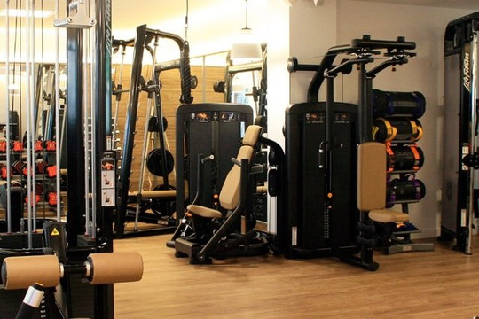 Imagen 1 de la galería del partner ARCO Fitness & Personal Training