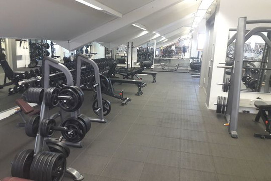 Bild 1 von Thomas Sportcenter Unterhaching Partnergalerie