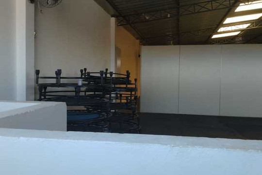 Imagem 3 da galeria do parceiro Bio fitness academia