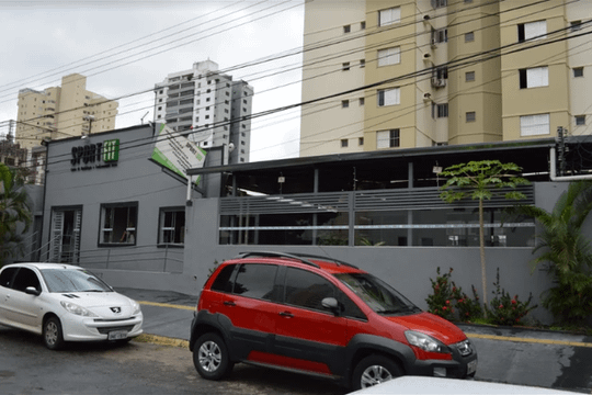 Imagem 2 da galeria do parceiro Sport Fit