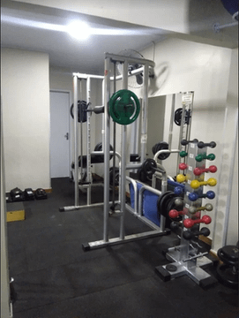 Imagem 3 da galeria do parceiro Sport Fit
