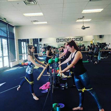 Image 1 from Core 7 Fitness partner gallery
