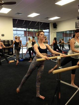 Image 3 from Core 7 Fitness partner gallery